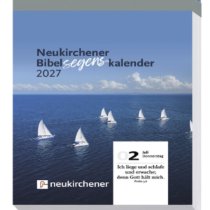 Bibelsegenkal 27