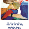 JL 27 Friese Lesezeichen