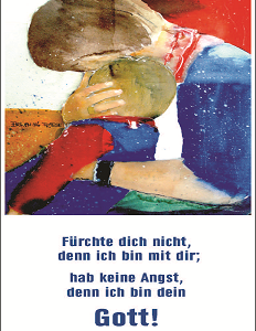 JL 27 Friese Lesezeichen