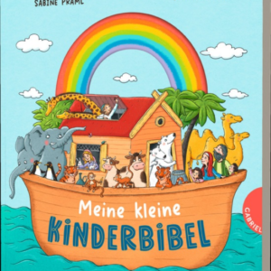 meine kleine Kinderbibel