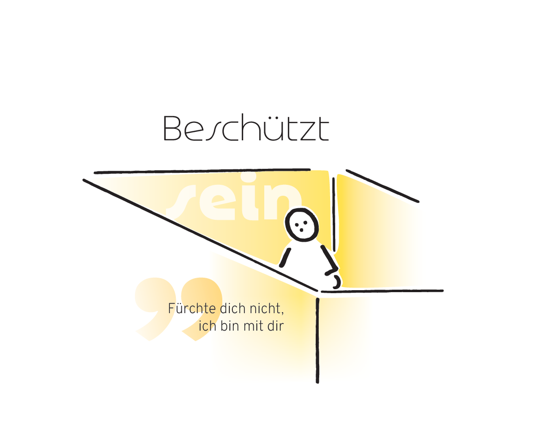 Beschützt
