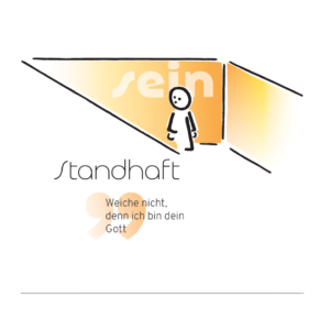 Standhaft