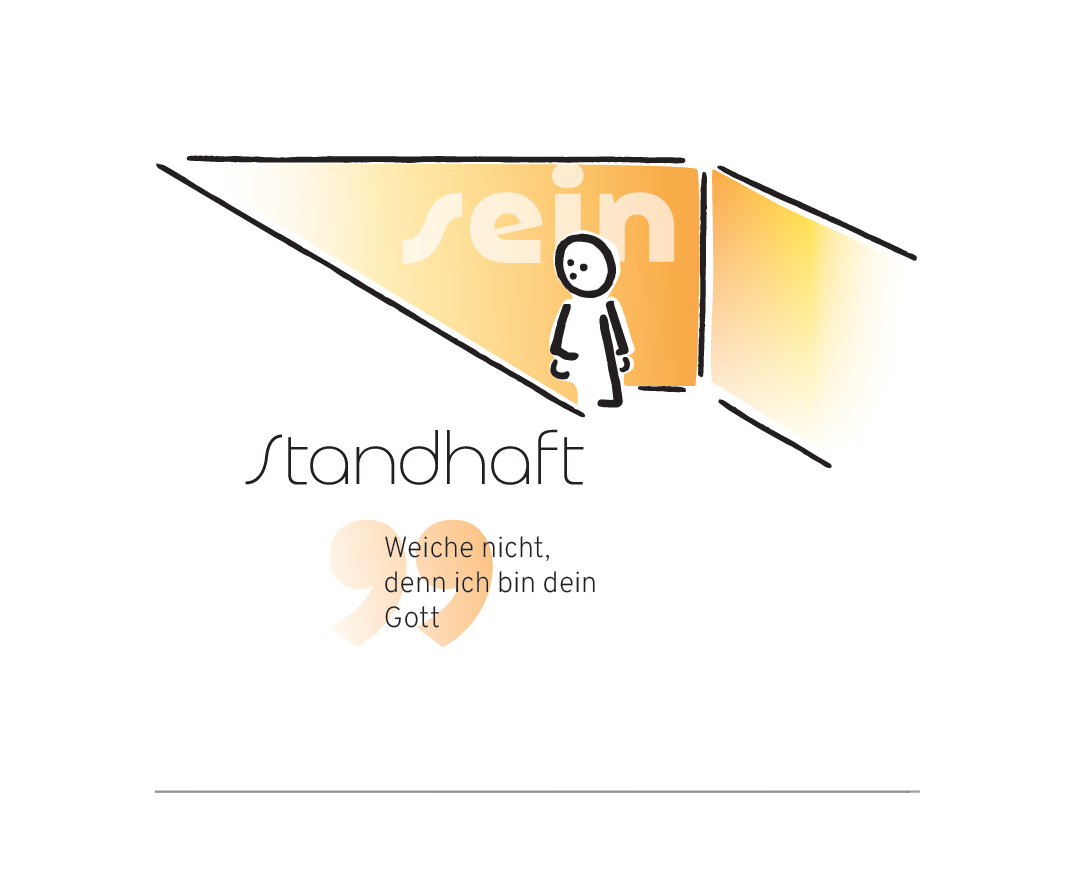 Standhaft