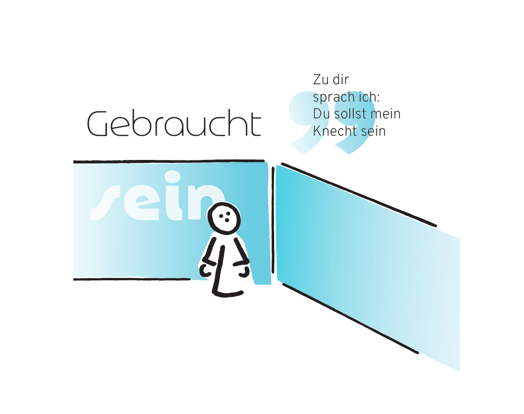 Gebraucht Leporello