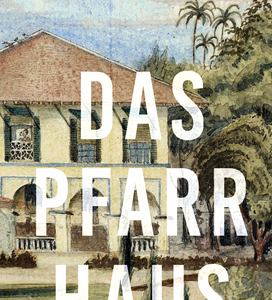 Das Pfarrhaus
