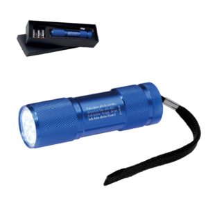 LedTaschenlampe JL27