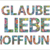 Glaube Liebe Hoffnung01