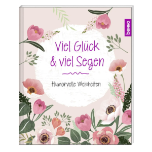 viel Glück und viel