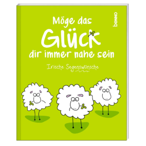 Möge das Glück dir