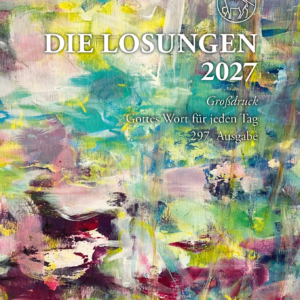 Losungen Großd Geschenk