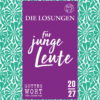 Losungen f j Leute 27