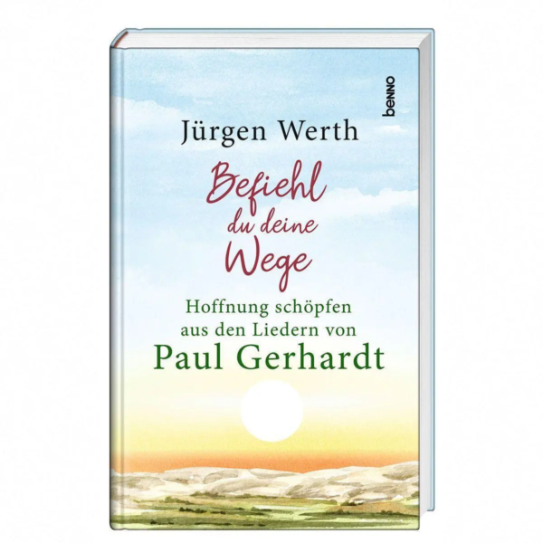 Befehl du deine Wege