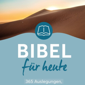 Bibel für heute 27