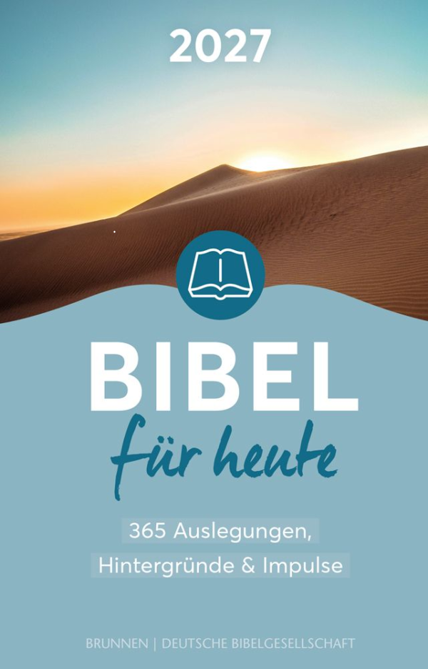 Bibel für heute 27