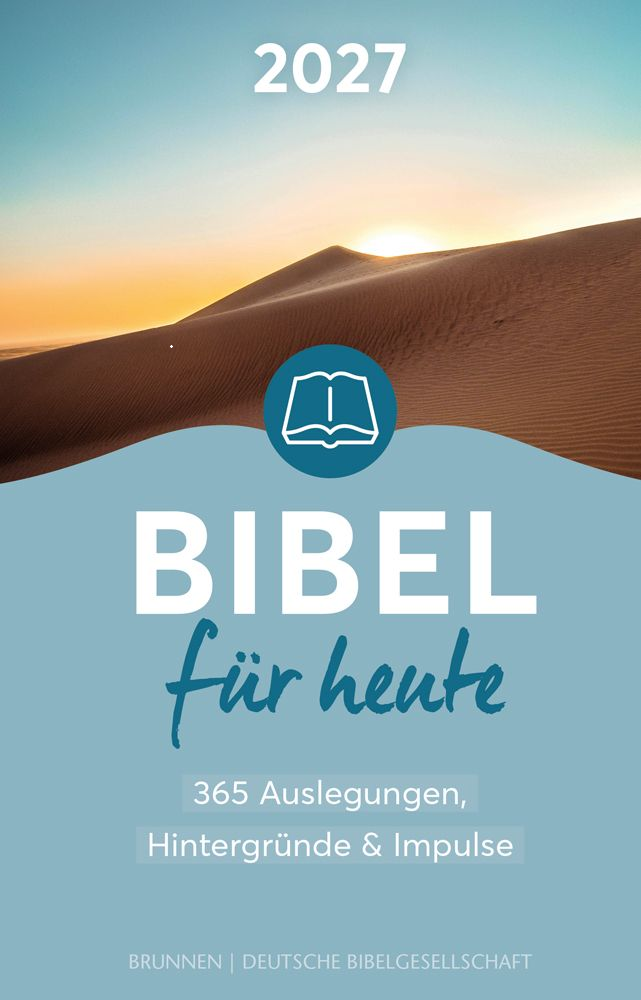 Bibel für heute 27