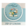 PopUp Schwamm