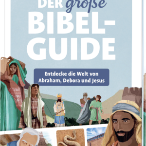 Der große Bibel-Guide
