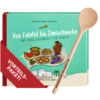 Kombi Von Falafel bis Zimtschnecken + Löffel