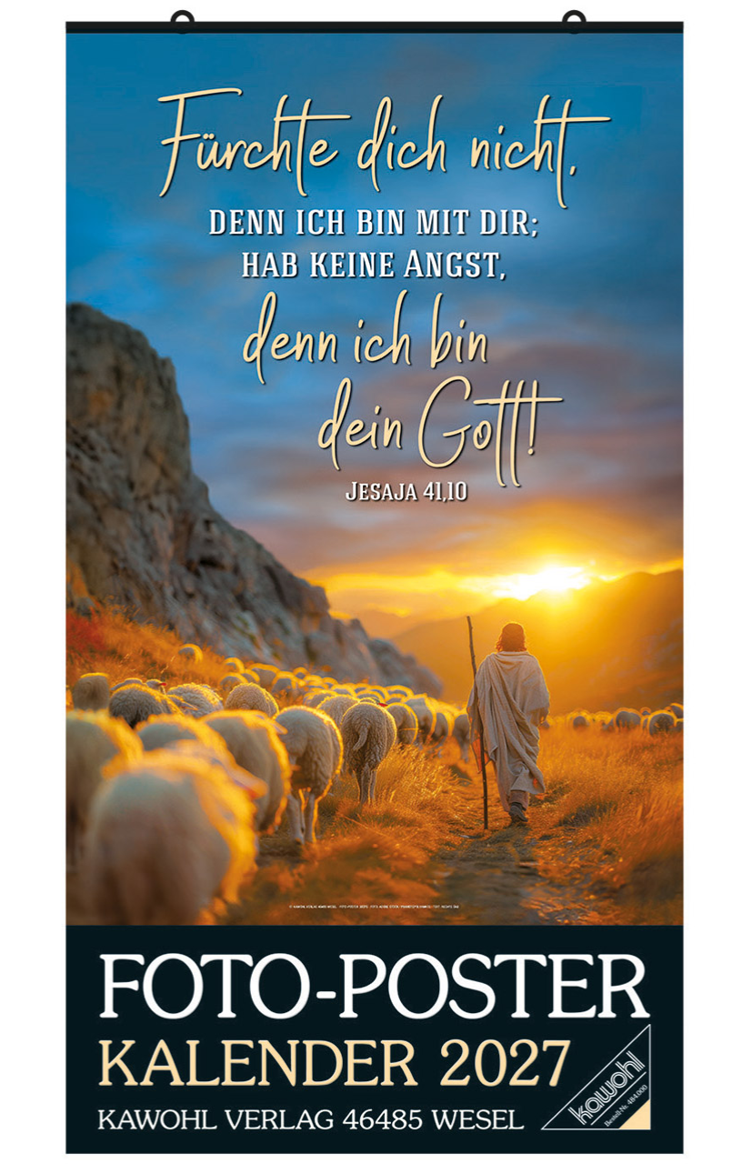 Posterkalender 27