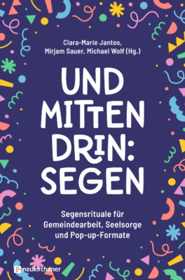 und Mitten drin Segen