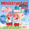 Mini-Wandkalender 27
