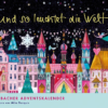 Und so leuchtet die Welt
