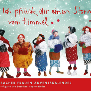 Ich pflück dir einen Stern