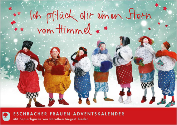 Ich pflück dir einen Stern