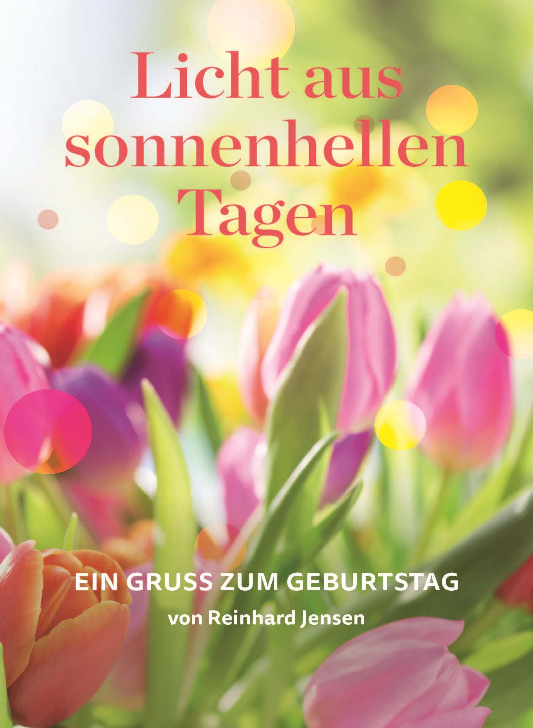 Licht aus sonnenhellen Tagen01