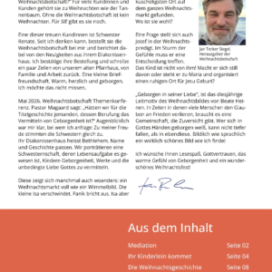 Weihnachtsbotschaft02 2026
