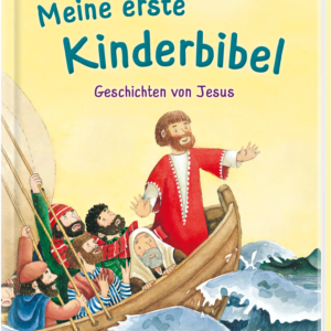 Meine erste Kinderbibel