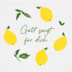 Gott sorgt für dich02