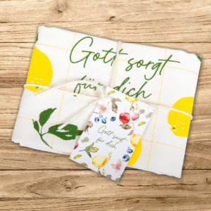 Gott sorgt für dich01