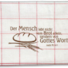 Ul Küchentuch rot