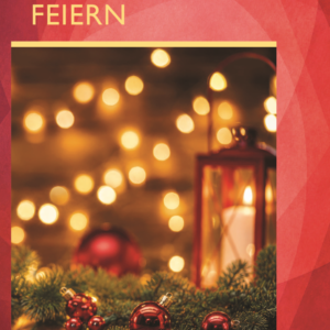 Weihnachten feiern 01