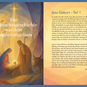 Weihnachten feiern 04