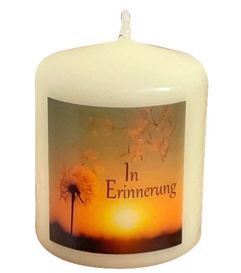 In Erinnerung