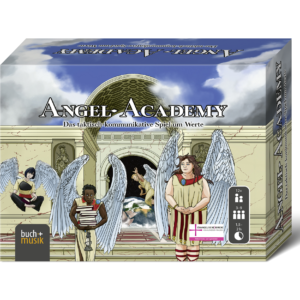 Angel Academy