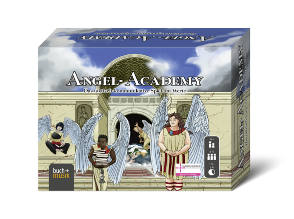 Angel Academy